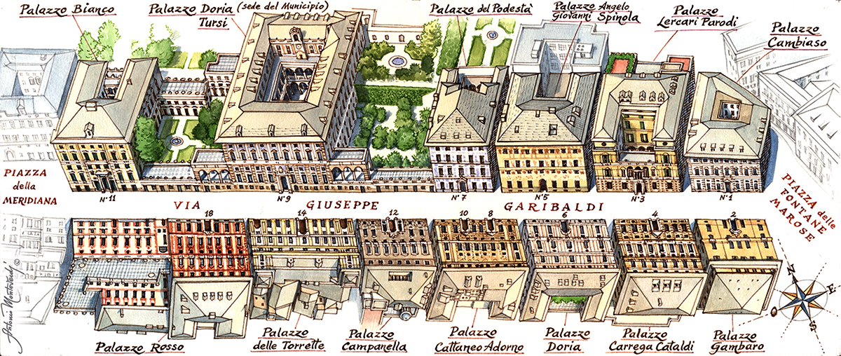 Genova,